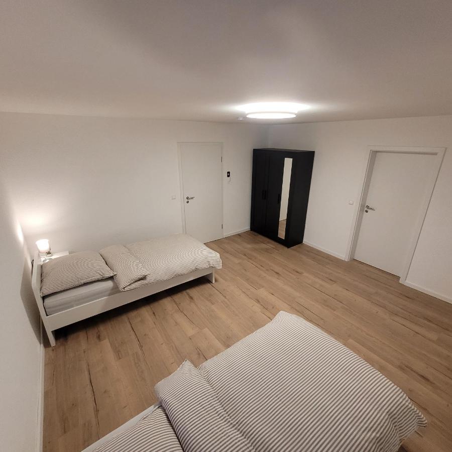 Apartments Am Kochertal Oedheim ภายนอก รูปภาพ