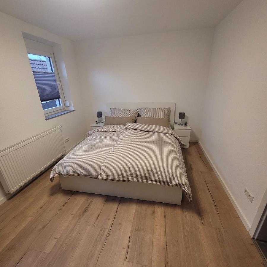 Apartments Am Kochertal Oedheim ภายนอก รูปภาพ