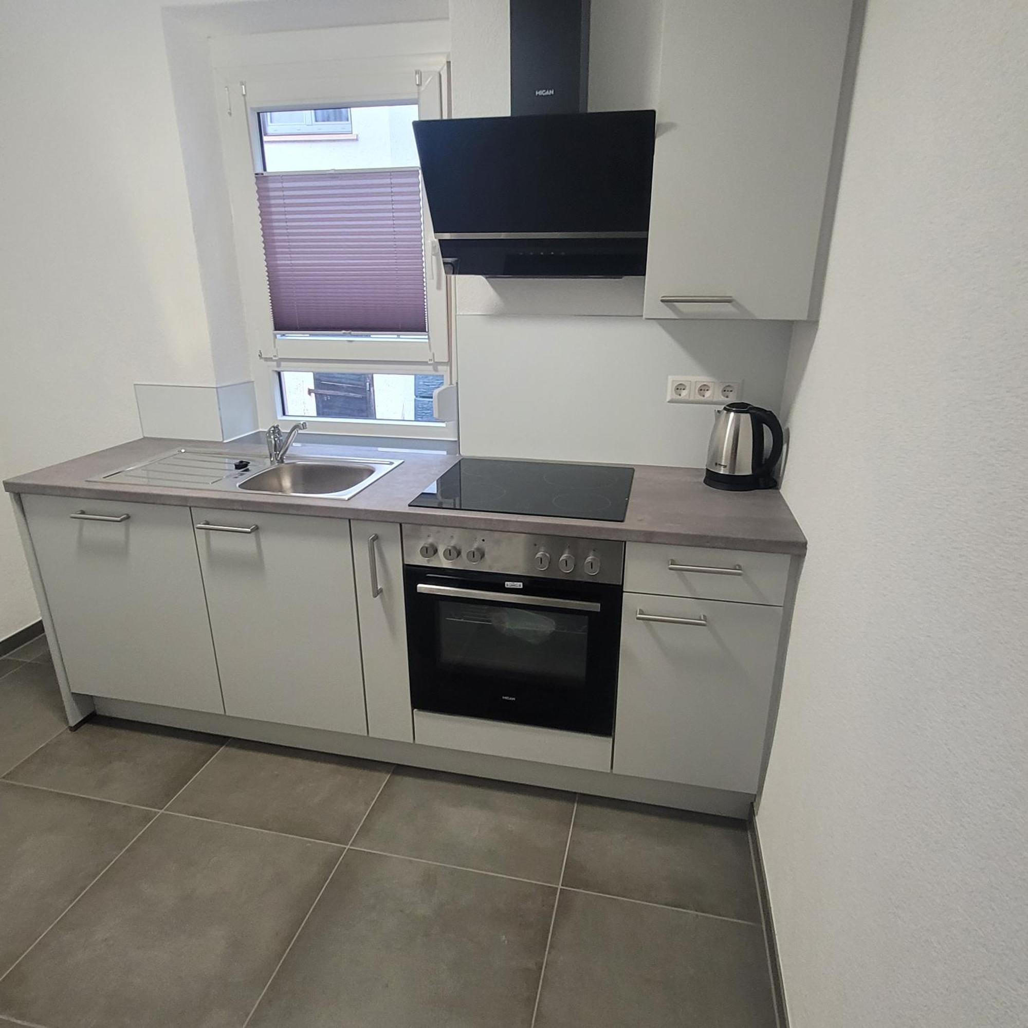 Apartments Am Kochertal Oedheim ภายนอก รูปภาพ
